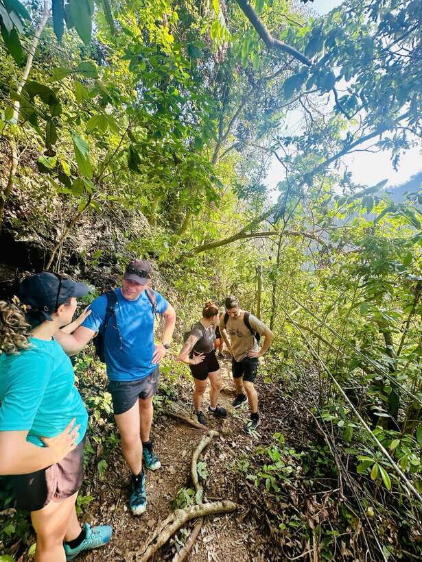 2 Days 1 Night Adventure: Cat Ba National Park, Lan Ha Bay - Logistics, Comfort, and the Reality Check on the Outward Transfer