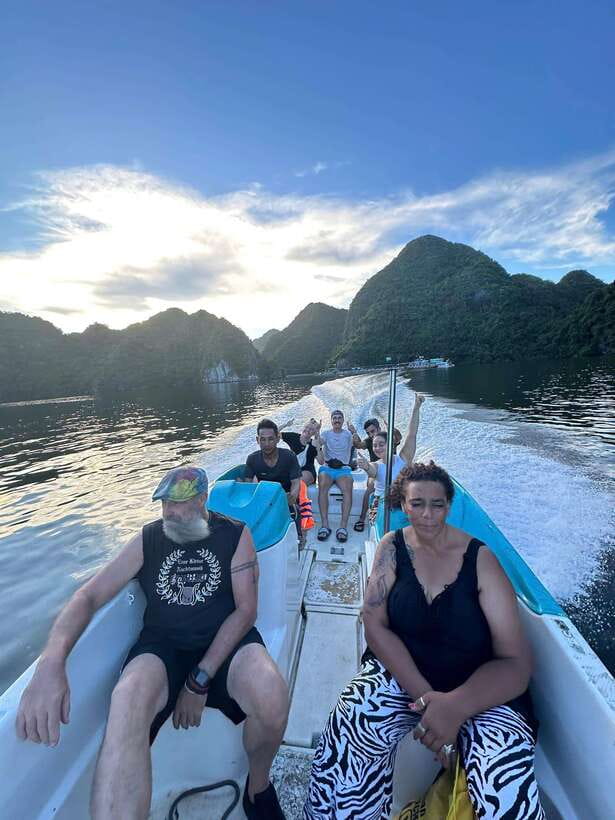 2 Days 1 Night Adventure: Cat Ba National Park, Lan Ha Bay - What to Pack for Cat Ba Jungle, Caves, and a Plankton Night
