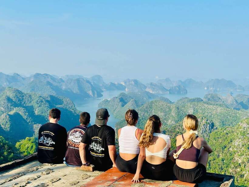 2 Days 1 Night Adventure: Cat Ba National Park, Lan Ha Bay - Who This Trip Suits Best, and Who Should Skip It
