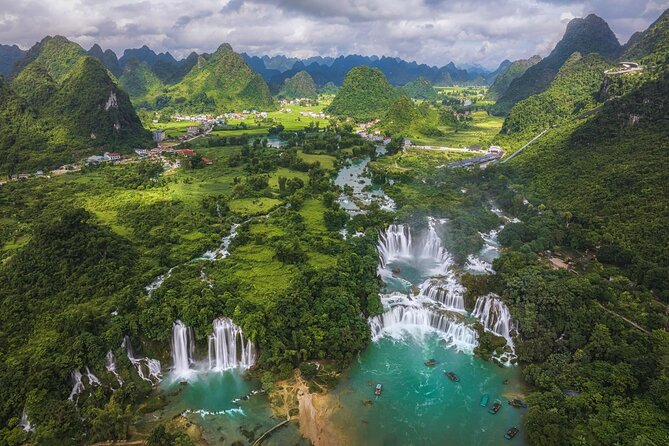 2 Days 1 Night Ban Gioc Waterfall Tour from Hanoi By Limousine - Key Things I’d Make Sure You Notice