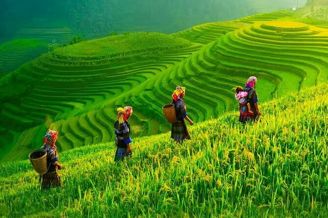 2 Days 1 Night Discovery Mai Chau Hidden Valley Classic Tour - Key highlights to expect on this Mai Chau Hidden Valley tour