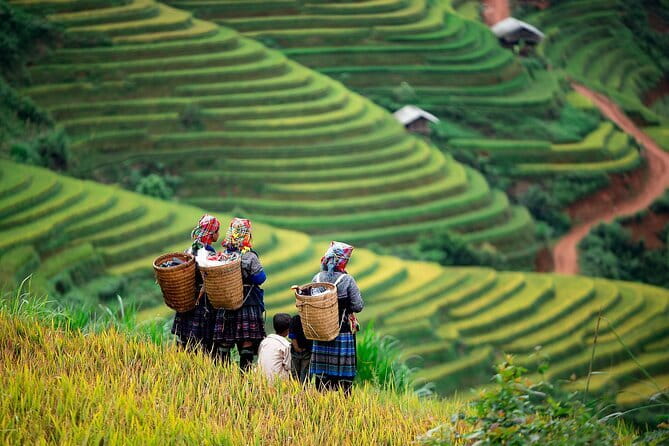 2 Days 1 Night Discovery Mai Chau Hidden Valley Classic Tour - Return to Hanoi: drop-off timing and how to end the day right