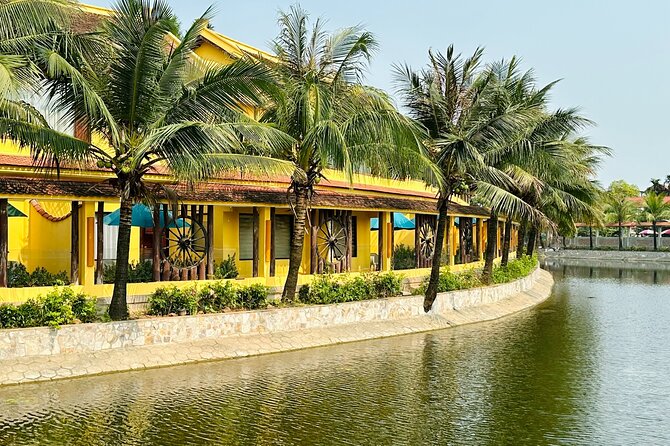 2 Days 1 Night Luxury Ninh Binh Private Tour from Hanoi - From Hanoi with a real transfer, not a headache