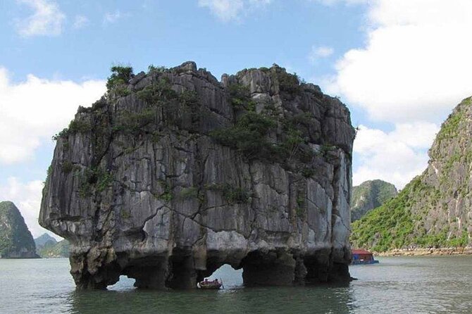 2 Days 1 Night Overnight on Cruise in Halong Bay - Why a 2 Days 1 Night Halong Bay Overnight Cruise Feels Worth It