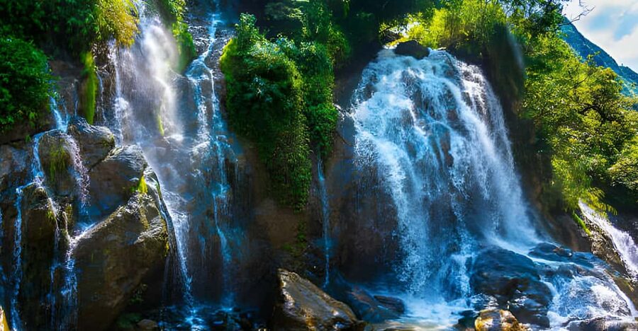 2 days 2 nights in Sapa - Moana - Fansipan - Cat Cat Village - Key things that make this trip worth your time