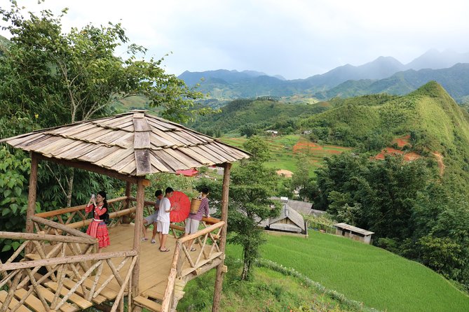 2 days 3 Nights Sapa Trekking Tour by Night Train from Hanoi - The overnight train ride: saving time, trading comfort