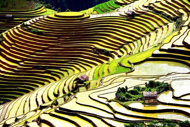 2 days 3 Nights Sapa Trekking Tour by Night Train from Hanoi - Price and value: what $178 buys you in real time
