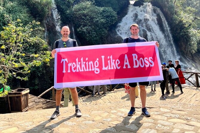 2 days AMAZING trekking Sapa from Hanoi with various options - Why this Sapa trek feels like a real mountain break