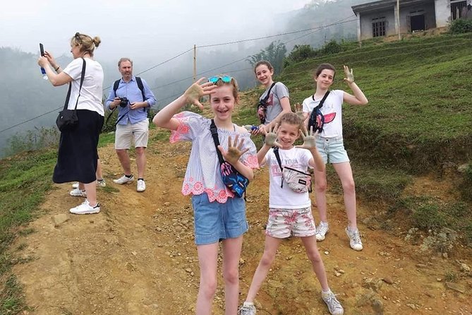 2 days AMAZING trekking Sapa from Hanoi with various options - Getting there from Hanoi: night train versus other transfer styles