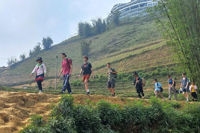 2 Days and 1 Night Sa Pa Trekking - Key highlights worth your attention
