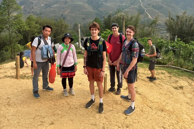 2 Days and 1 Night Sa Pa Trekking - How this Sapa trek fits into a tight Vietnam itinerary
