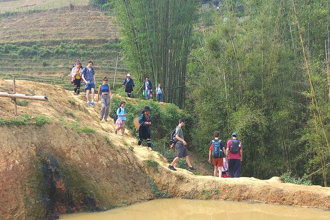 2 Days and 1 Night Sa Pa Trekking - Guides, group size, and what the best feedback tells you