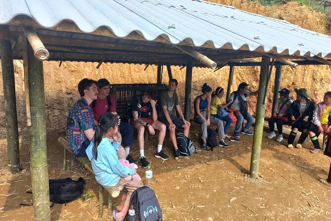 2 Days and 1 Night Sa Pa Trekking - What to expect from the trekking pace and difficulty
