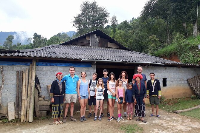 2 days authentic trekking tour in Sapa ( Homestay - Less touristy ) - Homestay nights in a traditional wooden house: what to expect