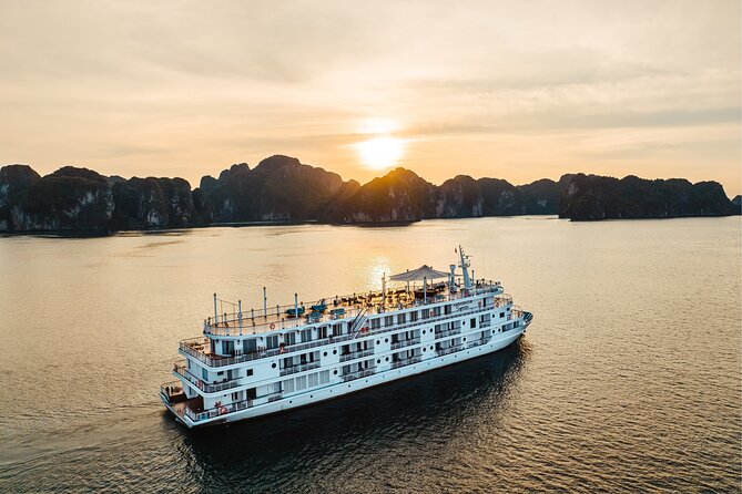 2 Days Cruise Exploration in Halong Bay from Hanoi - Practical tips so your 48 hours feel smooth