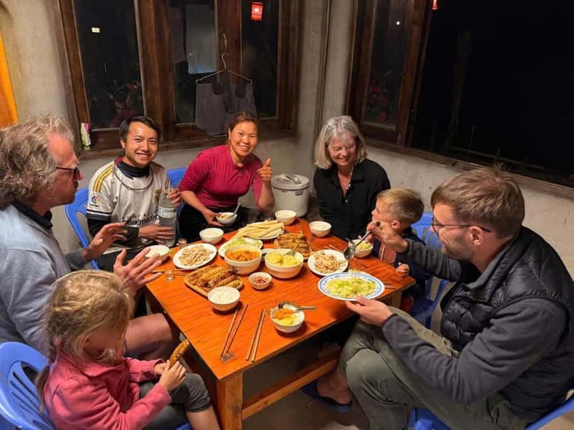 2 DAYS Explore SA PA'S Village through Scenic walking Trails - Key Points You’ll Care About