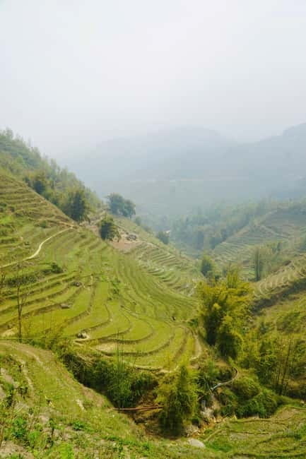 2 DAYS Explore SA PA'S Village through Scenic walking Trails - Price, Included Meals, and Why It Can Be a Bargain