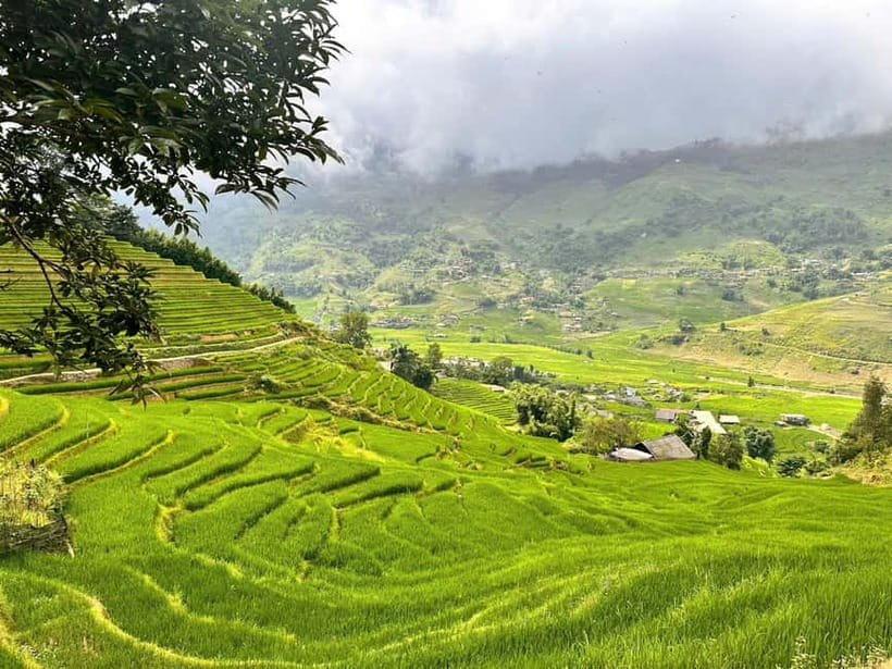 2 DAYS Explore SA PA'S Village through Scenic walking Trails - Homestay Reality Check: Cozy, Simple, and Family-Centered