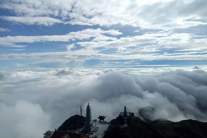 2 Days Fansipan Trekking - Day 2 sunrise option: early breakfast and a long finish