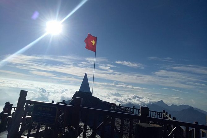 2 Days Fansipan Trekking - Black H’Mong guidance and sustainable tourism: more than a cultural label