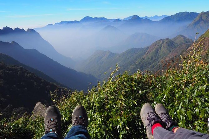 2 Days Fansipan Trekking - Price and value: is $136 fair for a two-day summit trek?