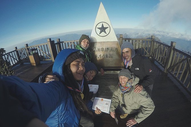 2 Days Fansipan Trekking - What to pack for Fansipan: layers, shoes, rain gear, and altitude respect