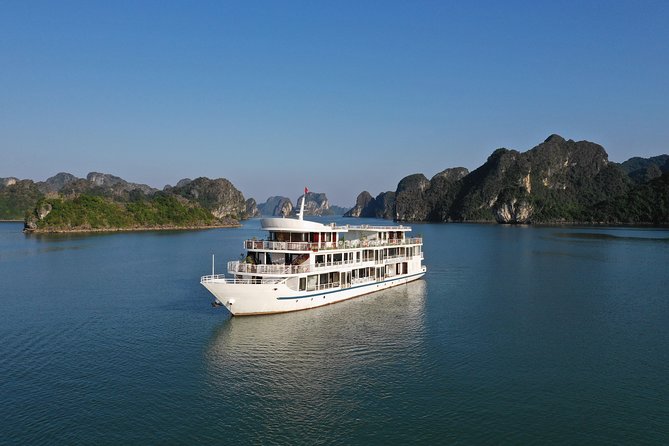 2 Days Ha long Sapphire Cruise - Getting There: Pickup Timing and the Hai Phong Transition
