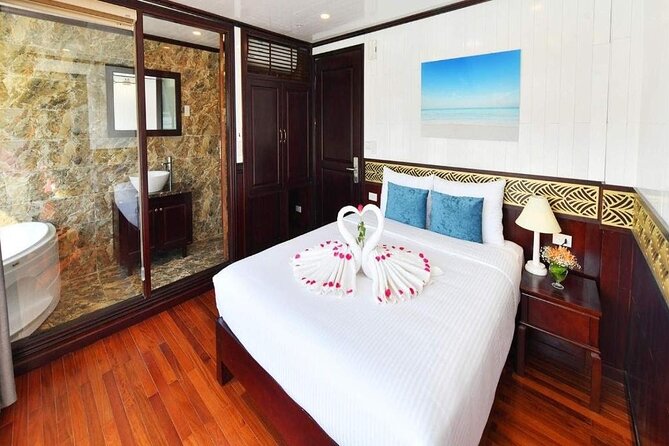 2 Days Halong Bay - Halong Sapphire Cruise - Price check: what $134 covers, and who this tour suits best