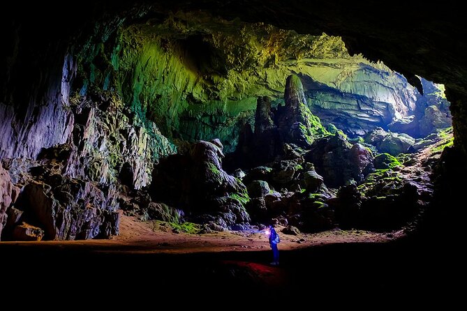 2 Days Pu Luong Offbeat Trekking Best for Mountain Lovers - The Guide Factor, And Why Names Like Quốc Matter