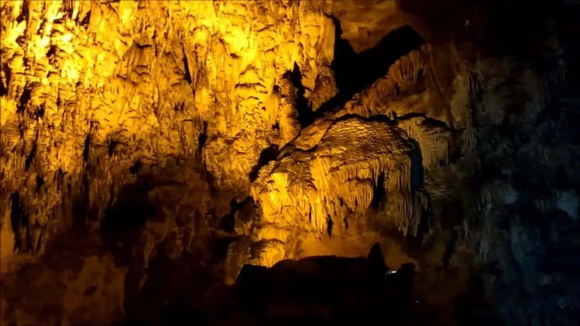 2-Night 1-Day Explore Ban Gioc Waterfall - Nguom Ngao Cave - Key highlights you will actually use