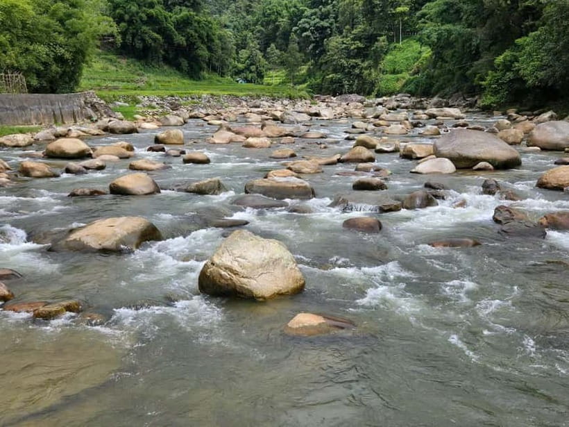 2 Night Lao Chai-Ta Van Homestay- Trekking & Fansipan Visit - Key highlights to know before you go