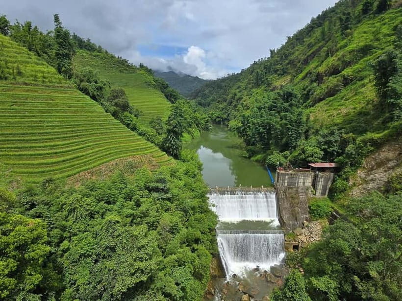 2 Night Lao Chai-Ta Van Homestay- Trekking & Fansipan Visit - Why Muong Hoa valley trekking plus two homestays feels special