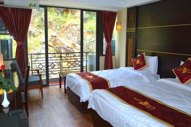 2-Night Sapa Tour with Fansipan Peak by Bus from Hanoi - Fansipan Peak by cable car: what your 2,800 m day is really like