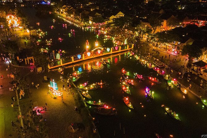 2-week Vietnam Itinerary | Classic Sightseeing | 2026 Enchanting - Day 11 free time in Hoi An: the smart kind of freedom