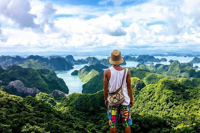 2-week Vietnam Itinerary | Classic Sightseeing | 2026 Enchanting - Ninh Binh by day 3: pagodas, UNESCO caves, and a stair climb with payoff