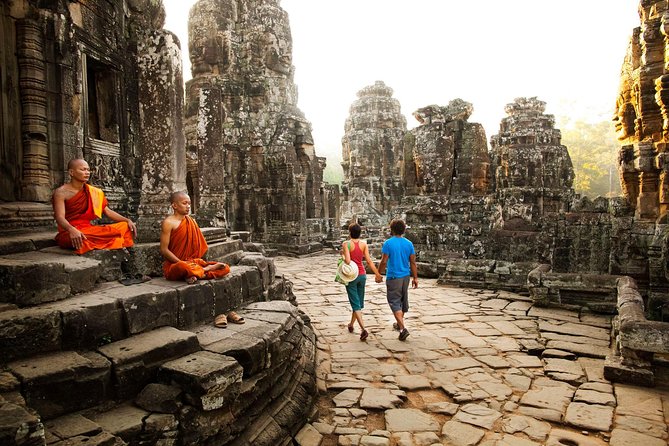 2 Weeks Vietnam and Cambodia - Super Saving - Amazing Experience - Key highlights to know before you go