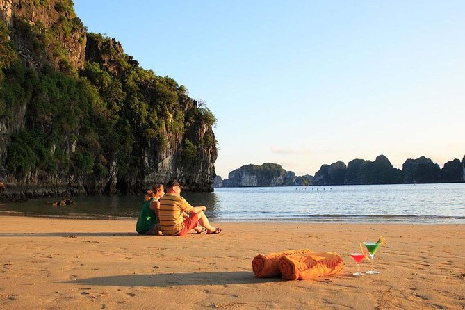 2 Weeks Vietnam and Cambodia - Super Saving - Amazing Experience - Two weeks from Hanoi to Angkor, with fewer moving parts