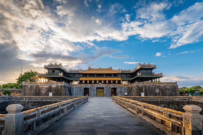 20-Day Vietnam Itinerary | Discovery and Beach Relaxation - Day 1 in Hanoi: easy arrival, then you set your own pace