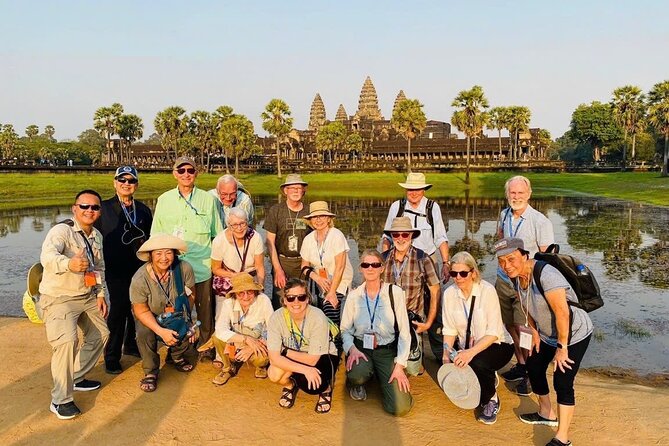 21-Day Beauty of Vietnam, Cambodia And Thailand - Key highlights worth planning around
