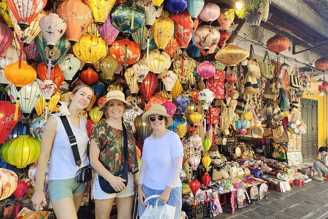 21-Day Vietnam Itinerary Explore North to South Highlights - Giang Ta Chai: cooking class, a 3 km trek, and bridge views