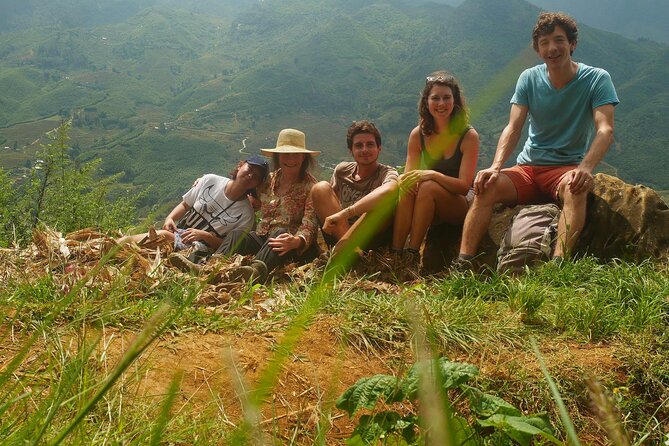2D1N Buffalo trek by Hmong Sister House and Trekking - What the guide adds, especially when it’s Li