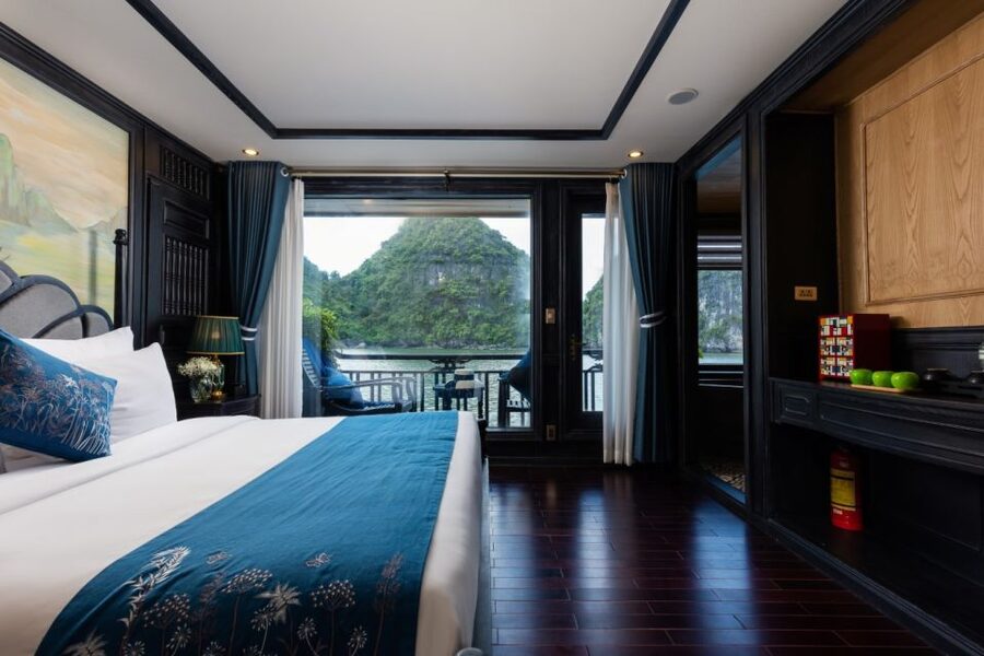 3-Day 2-Night Lan Ha Bay 5-Star Cruise - Price and extras: when the true cost goes up