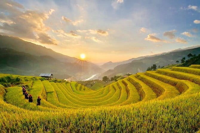 3 Day 2 Night Trek - Should you book this Sapa Tribal Trek?