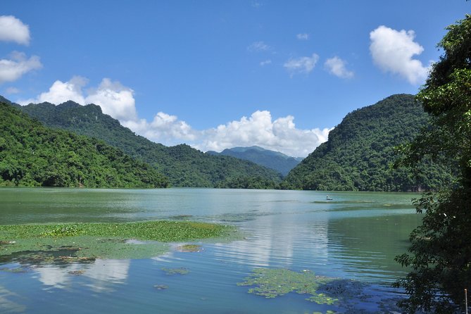 3-Day Ba Be Lake - Ban Gioc Waterfall Private Tour - Homestays with Tai and Nung families: the best part, if you handle the human reality