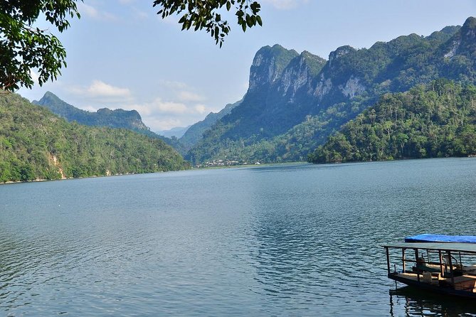 3-Day Ba Be Lake - Ban Gioc Waterfall Private Tour - Price and value: what $430.77 per person really buys
