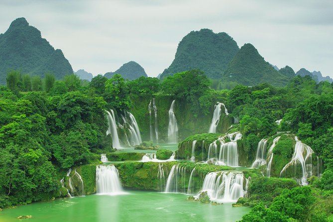 3-Day Ba Be Lake - Ban Gioc Waterfall Private Tour - Getting the most from the day-by-day timing and activities