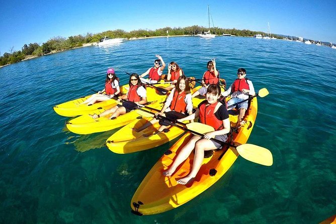3-Day Cruise on Ha Long Bay with Kayaking, Swimming, Cooking Class,... - Cat Ba Archipelago Beach Time and Sundeck Relaxing