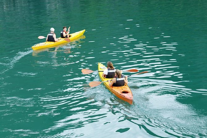 3-Day Cruise on Ha Long Bay with Kayaking, Swimming, Cooking Class,... - Meals Included, Plus the Water Question