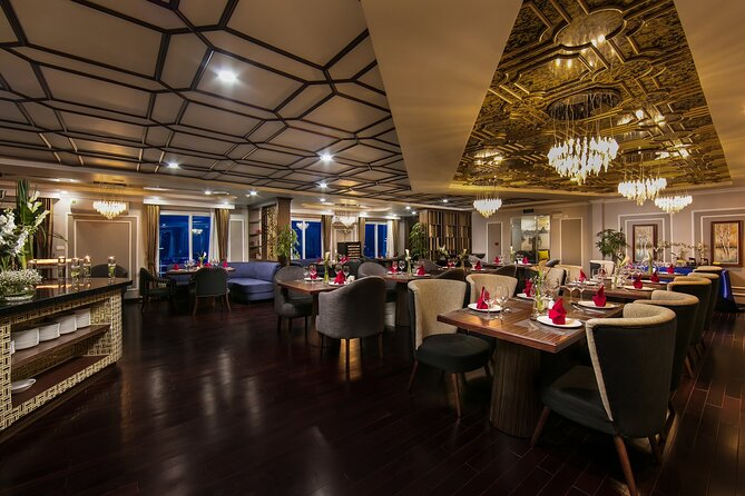 3-day Explore Halong Bay and Lan Ha Bay from Hanoi by Boat - How Halong and Lan Ha fit together on a 3-day cruise