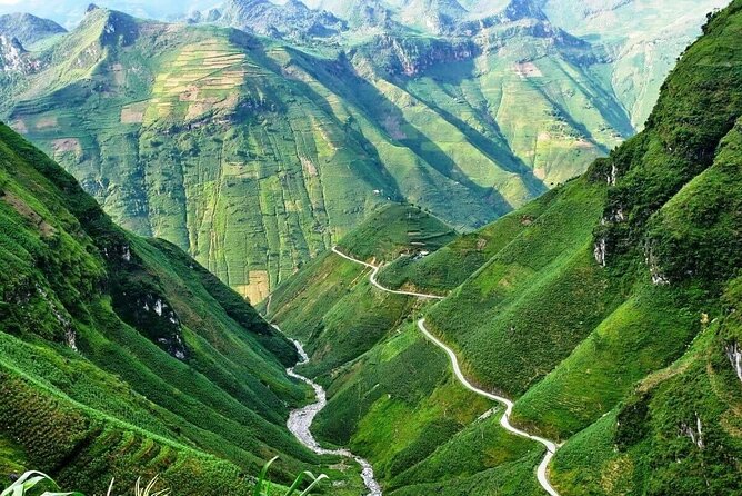 3-Day Ha Giang Loop Tour (small group with easy rider) - Why This 3-Day Loop Works From Hanoi (and Not Just in Theory)